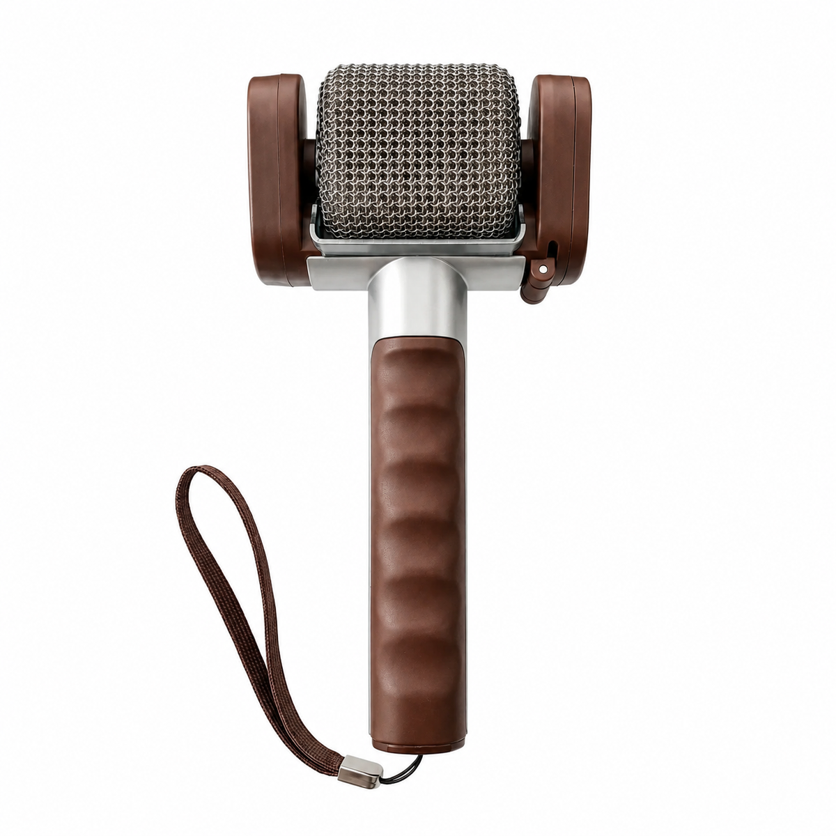 GrillGlide™ Cordless Automatic BBQ Cleaning Roller