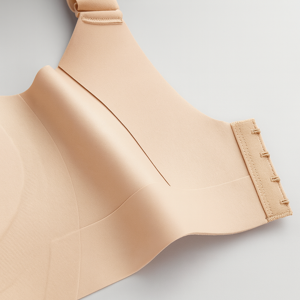 NoBra Plus Delivers Wireless Support for Fuller Busts