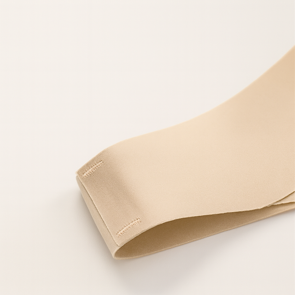 NoBra Plus Delivers Wireless Support for Fuller Busts