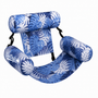 SunDrift Inflatable Pool Lounge Chair