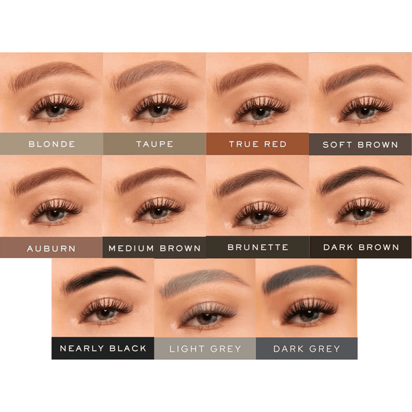 Browelle™ Eyebrow Shaping Kit