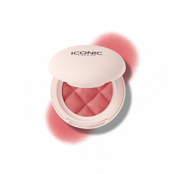 BlurBloom™ Soft-Focus Cream Powder Blush