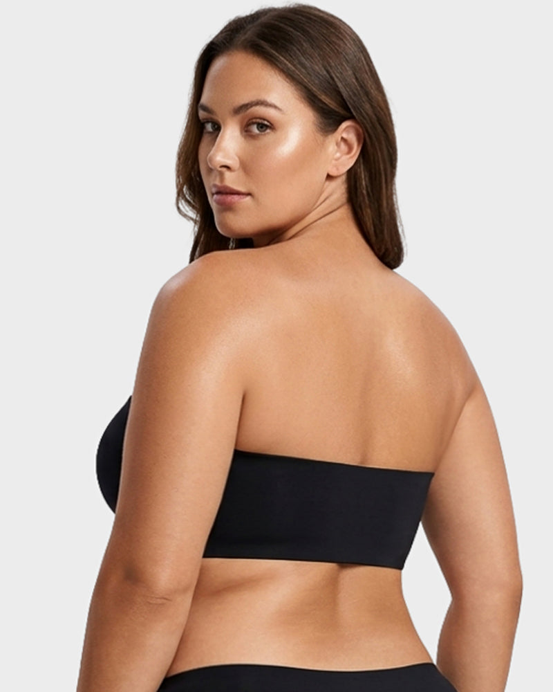 SilqueLift™ Convertible Seamless Push-Up Bra