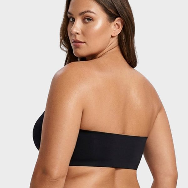 SilqueLift™ Convertible Seamless Push-Up Bra