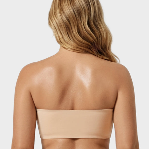 SilqueLift™ Convertible Seamless Push-Up Bra