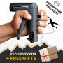 CrimpForge™ Finger Strength Trainer