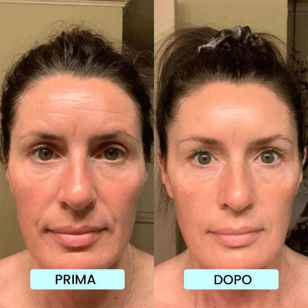 CollaGlow™ Bio-Collagen Renewal Mask