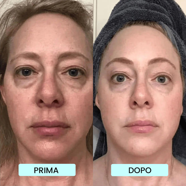 CollaGlow™ Bio-Collagen Renewal Mask