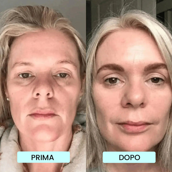 CollaGlow™ Bio-Collagen Renewal Mask