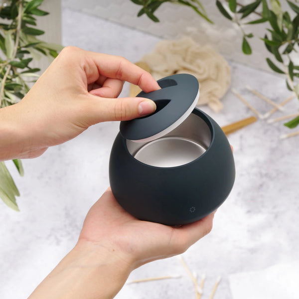 DentalPod™ Pro | Deep Clean Your Dental Gear in Minutes