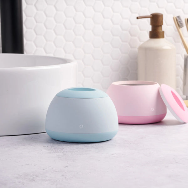 DentalPod™ Pro | Deep Clean Your Dental Gear in Minutes