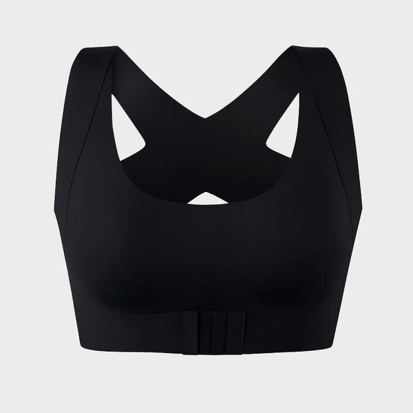 Alignelle™ Cross-Back Posture Support Bra