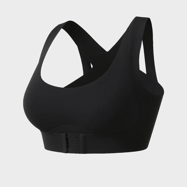 Alignelle™ Cross-Back Posture Support Bra