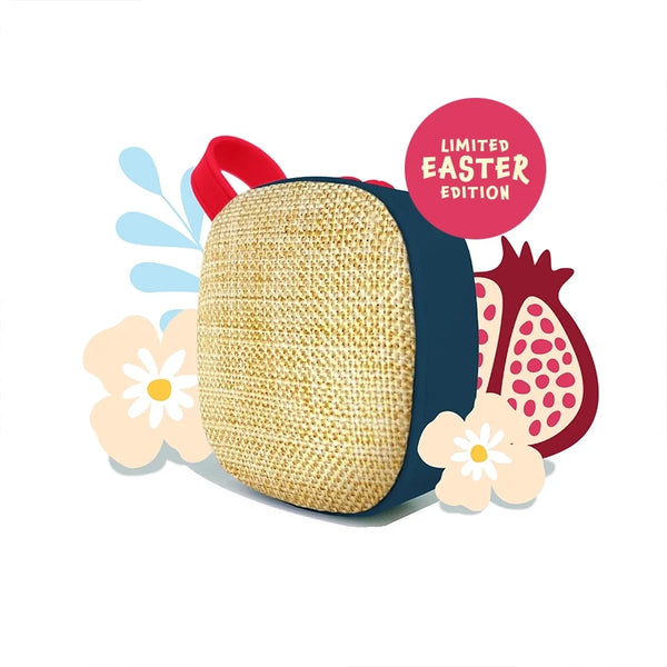 FaithTales™ Portable Bible Story Speaker