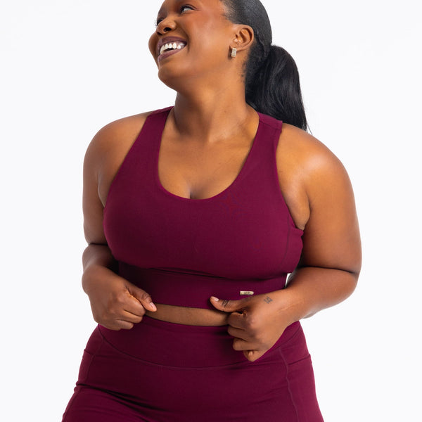 High Impact Sports Bra V2.0