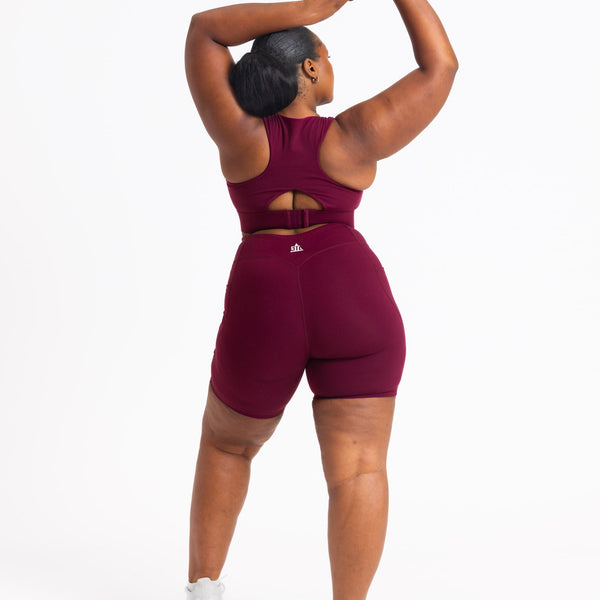 High Impact Sports Bra V2.0