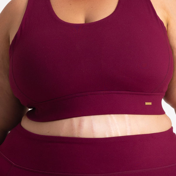 High Impact Sports Bra V2.0