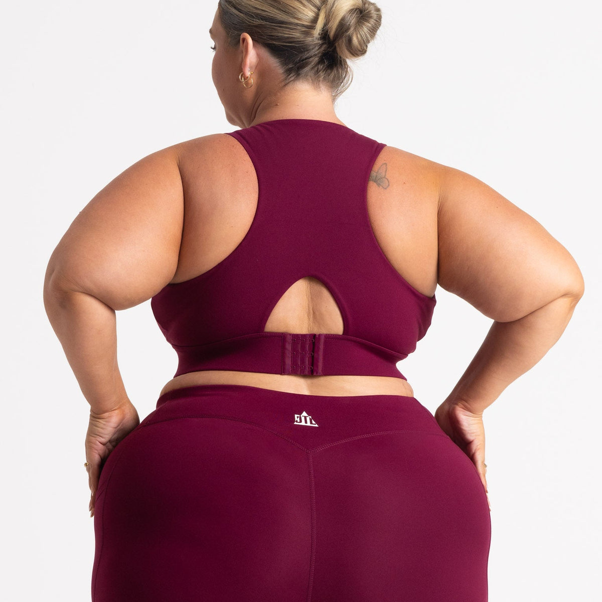 High Impact Sports Bra V2.0