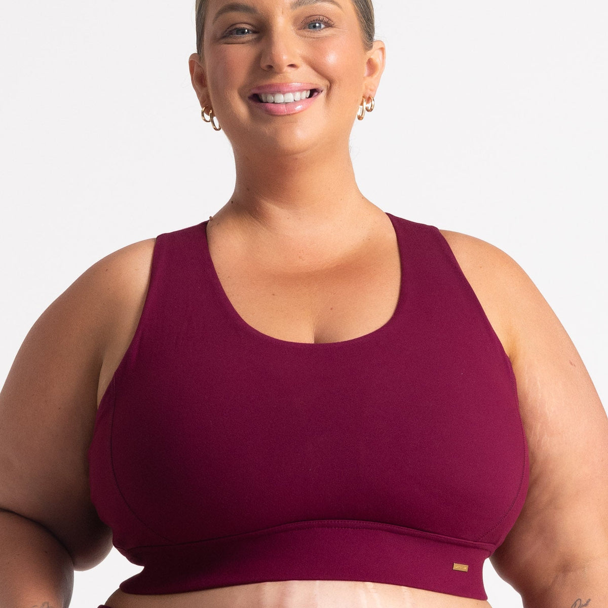 High Impact Sports Bra V2.0