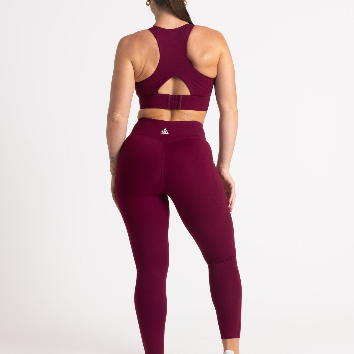 High Impact Sports Bra V2.0