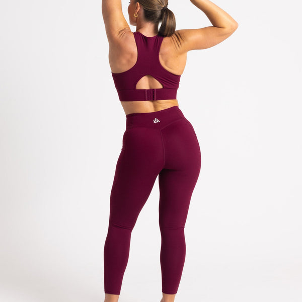 High Impact Sports Bra V2.0