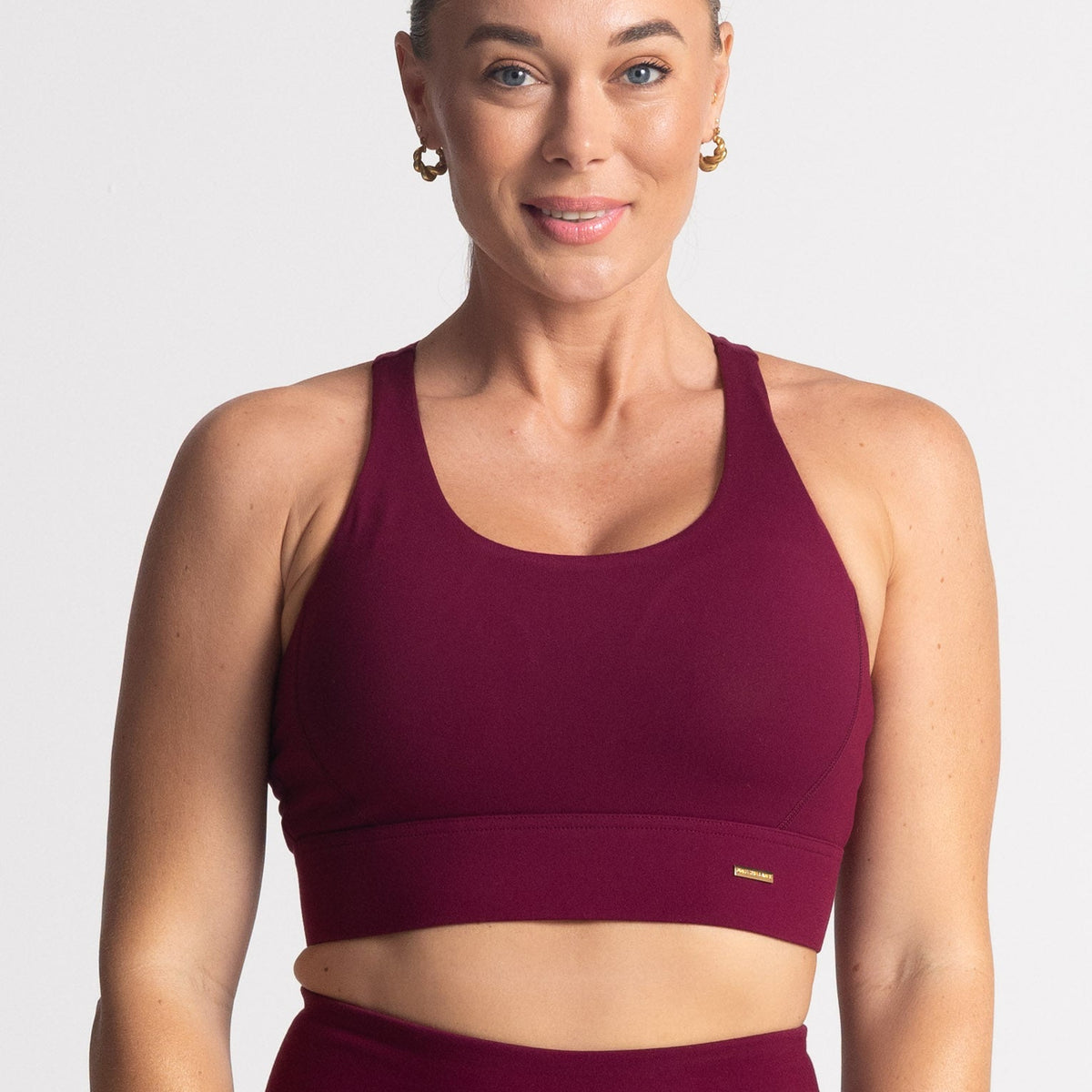 High Impact Sports Bra V2.0