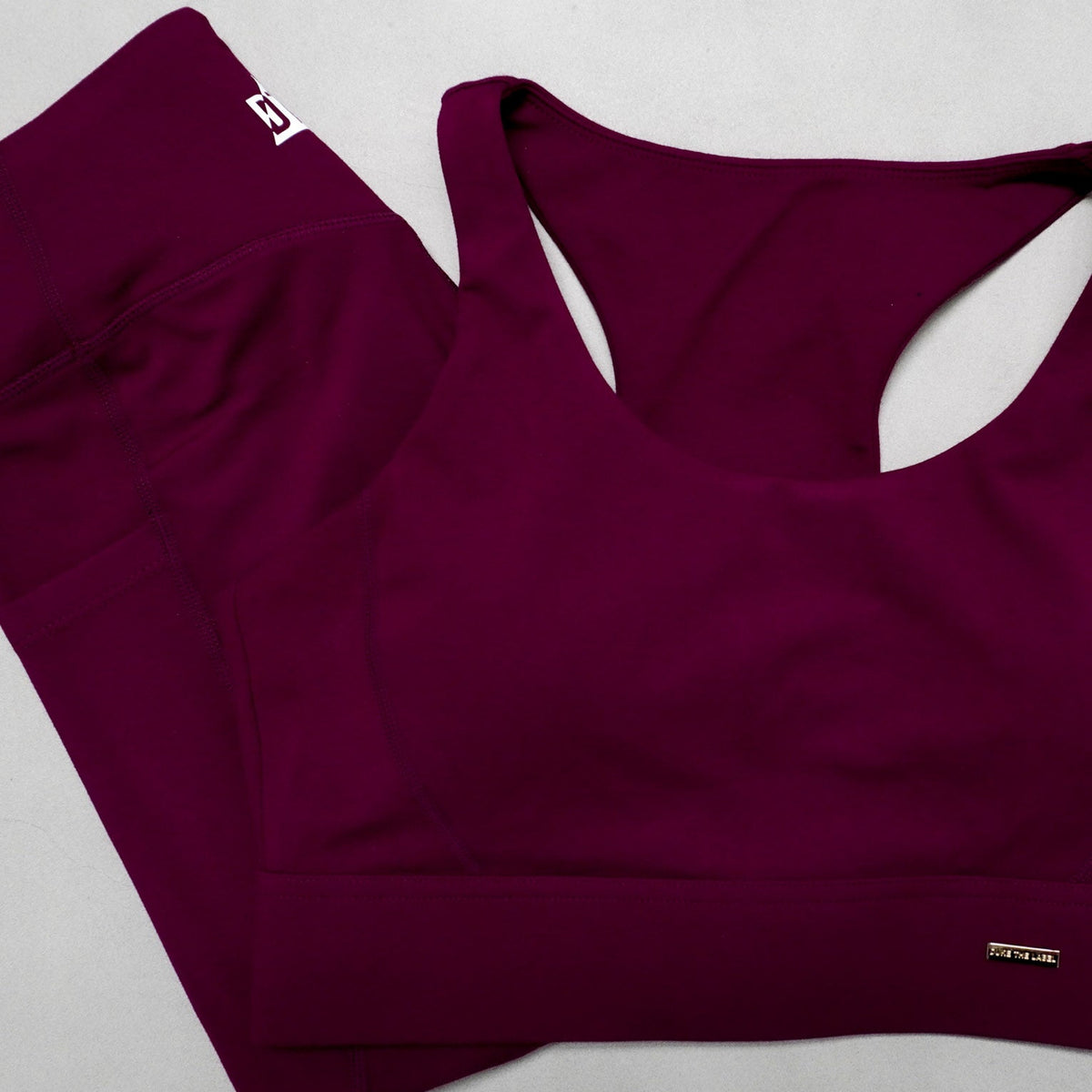 High Impact Sports Bra V2.0