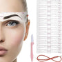 EverArch™ Eyebrow Set – Shape stunning, symmetrical brows in seconds