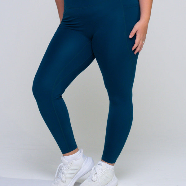 Booty Sculpt Legging