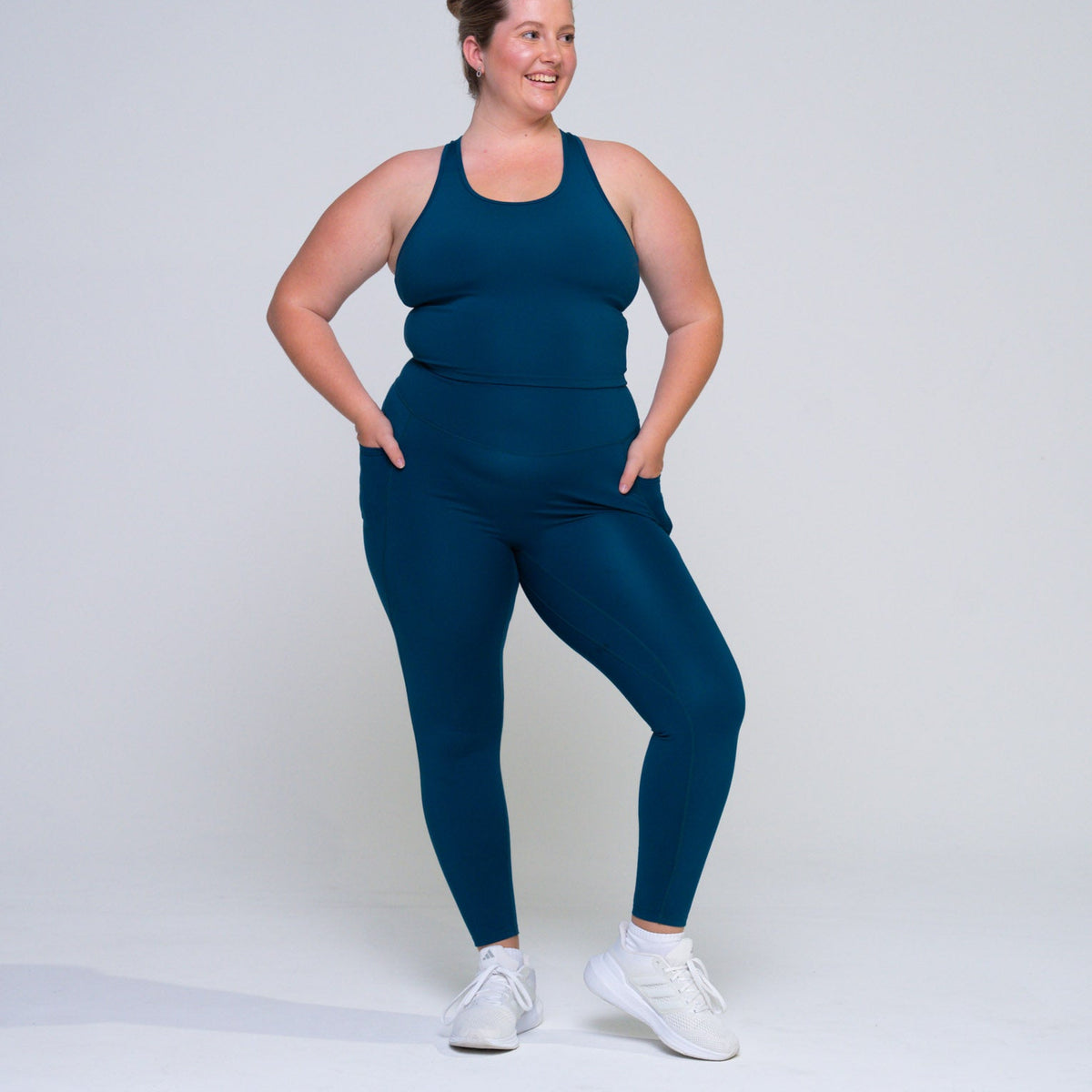 Booty Sculpt Legging