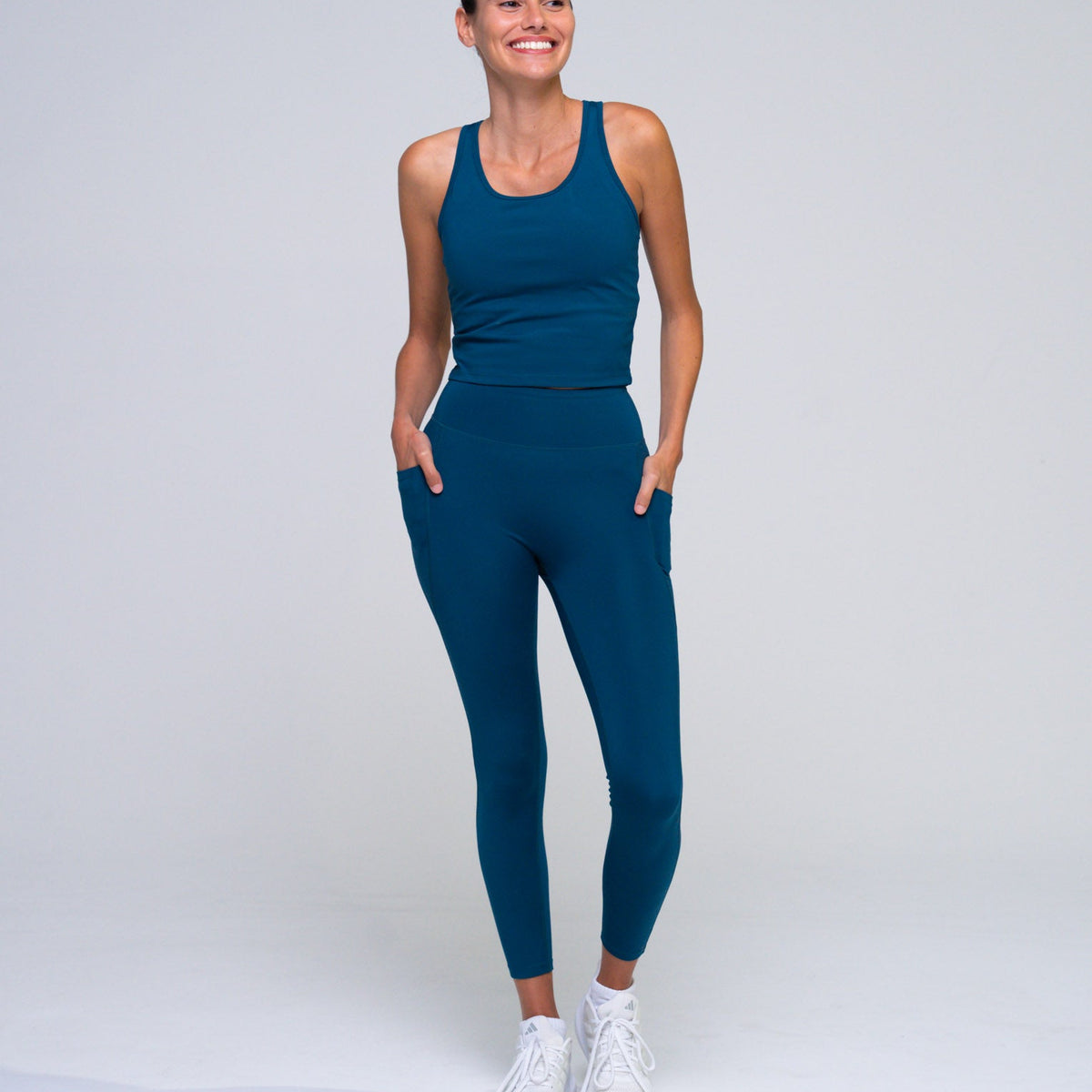 Booty Sculpt Legging