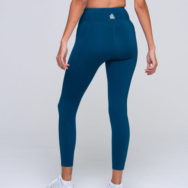 Booty Sculpt Legging