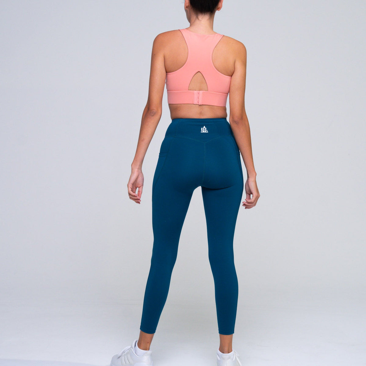 Booty Sculpt Legging