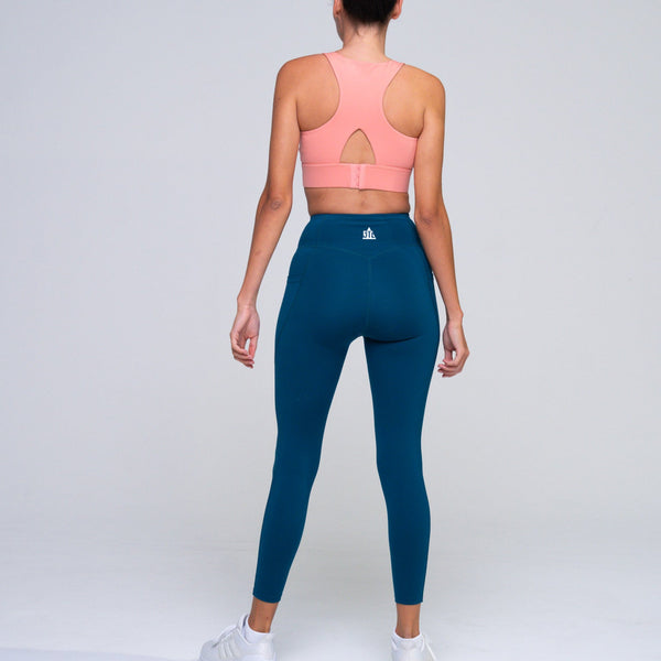 Booty Sculpt Legging