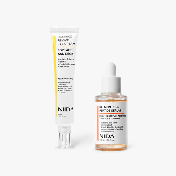 Dermavive™ Renewal Duo