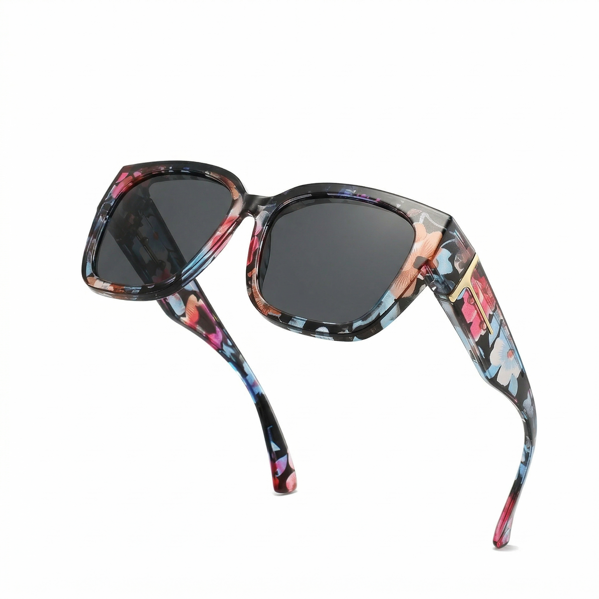 Ladies Fit Over Sunglasses
