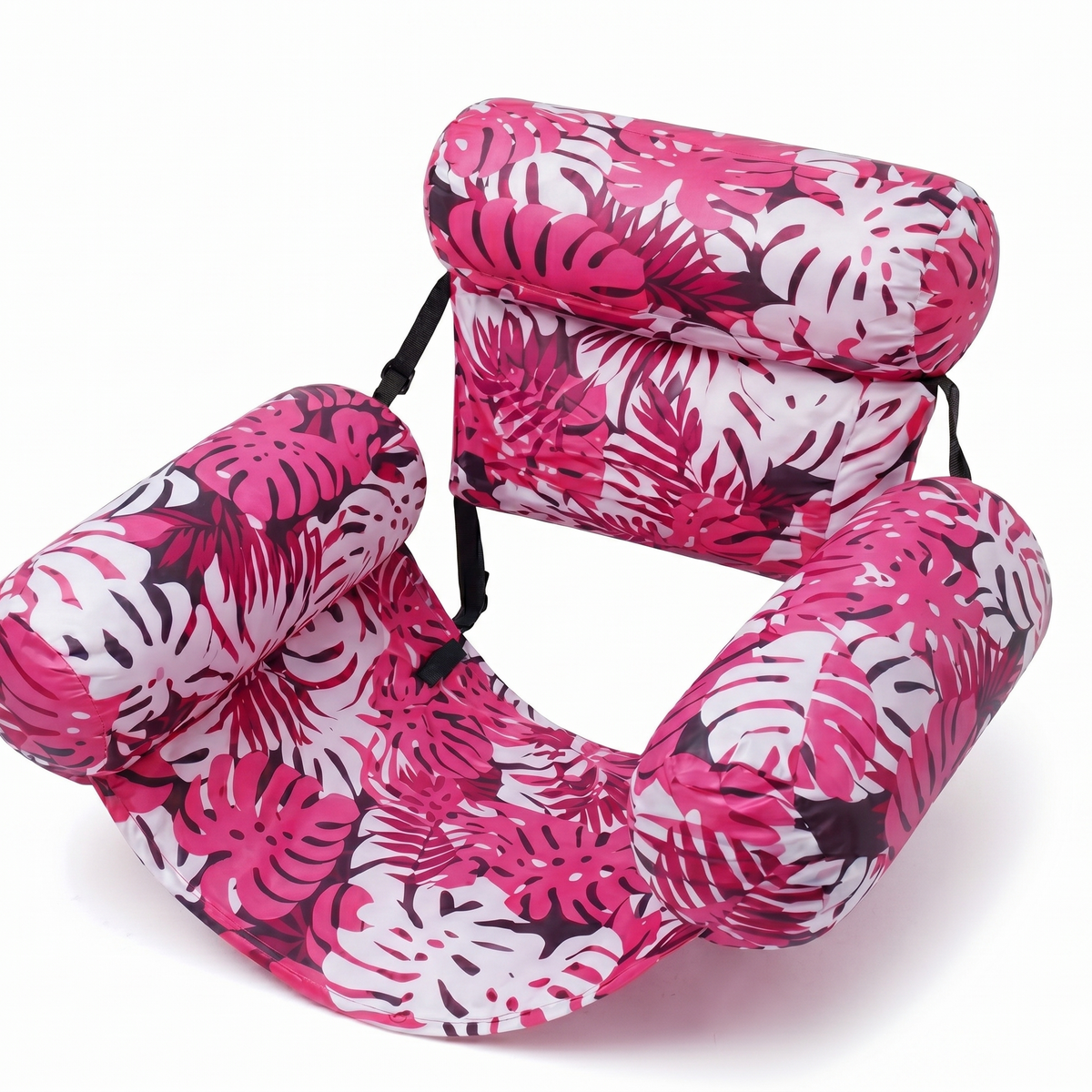 SunDrift® Inflatable Pool Lounge Chair