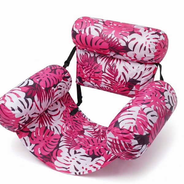 SunDrift® Inflatable Pool Lounge Chair