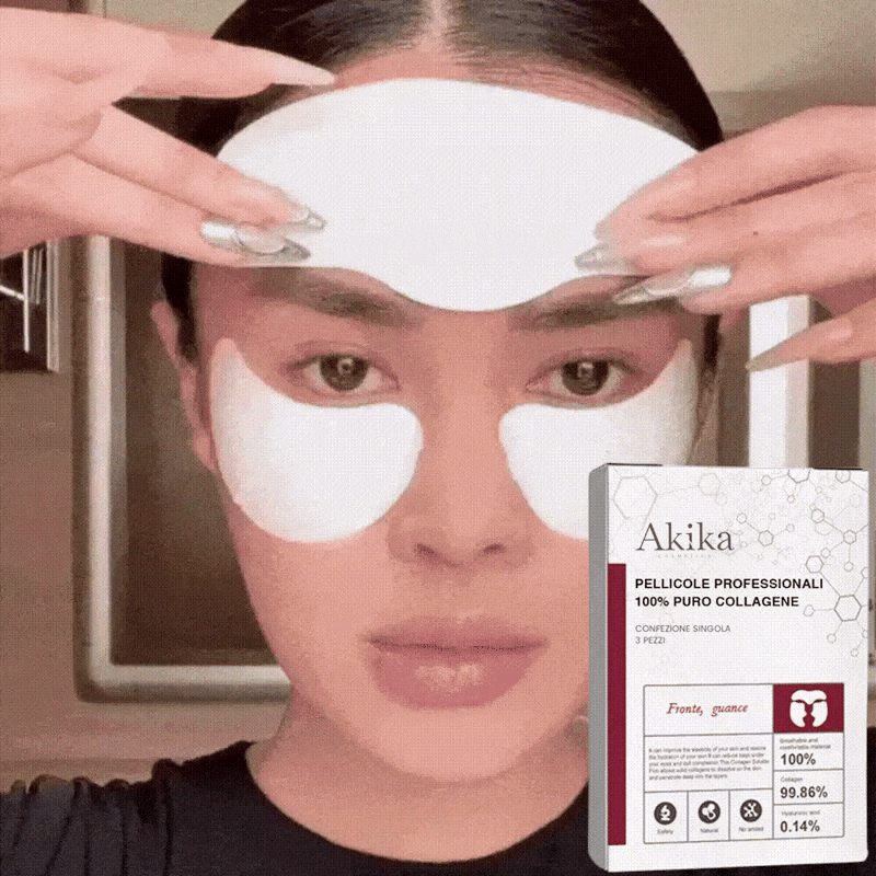 CollaGlow™ Bio-Collagen Renewal Mask