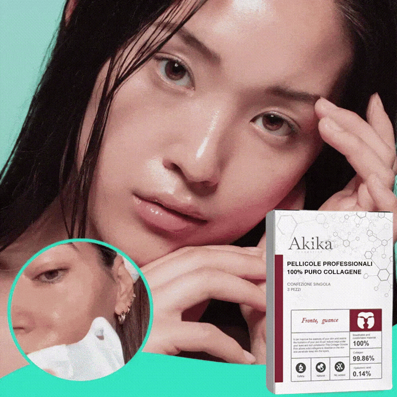 CollaGlow™ Bio-Collagen Renewal Mask