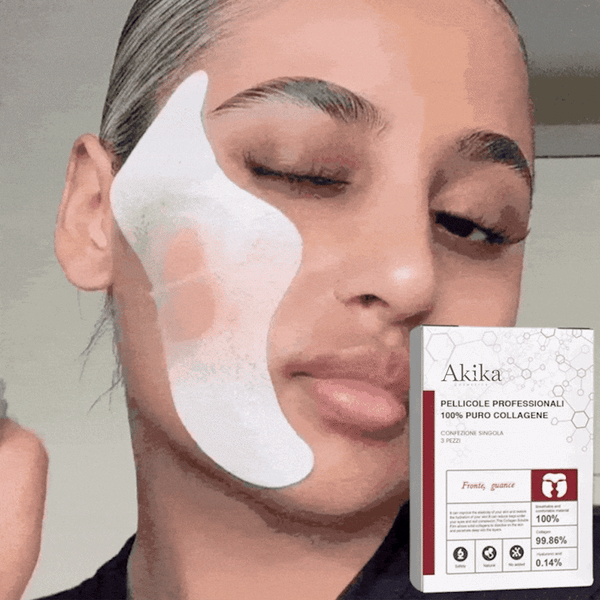 CollaGlow™ Bio-Collagen Renewal Mask