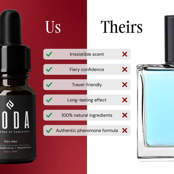 Goda® | For Her