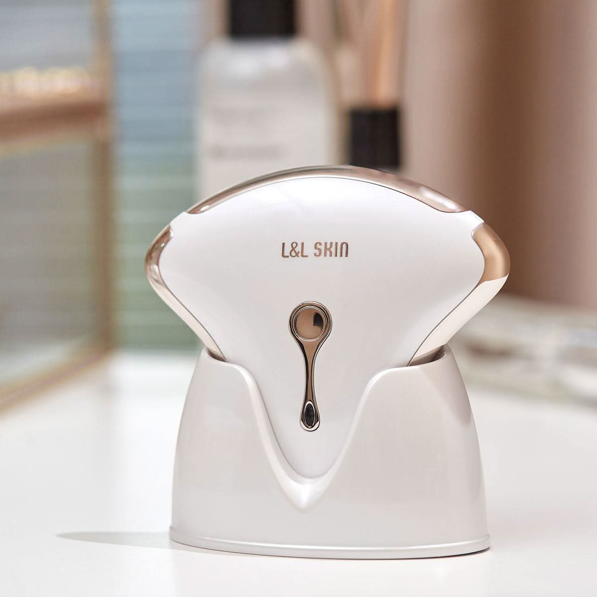 MIO2 Electric Gua Sha Device | Lift, Sculpt & Natural Glow