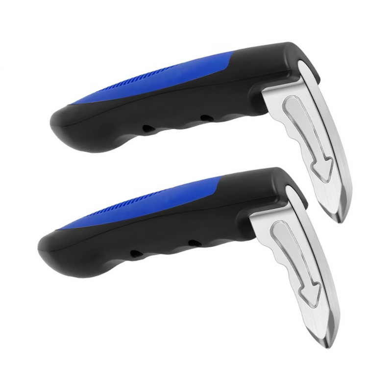 CarryEase™ Comfortable Travel Support Handle