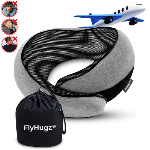 FlyHugz® Exclusive BOGO Deals!