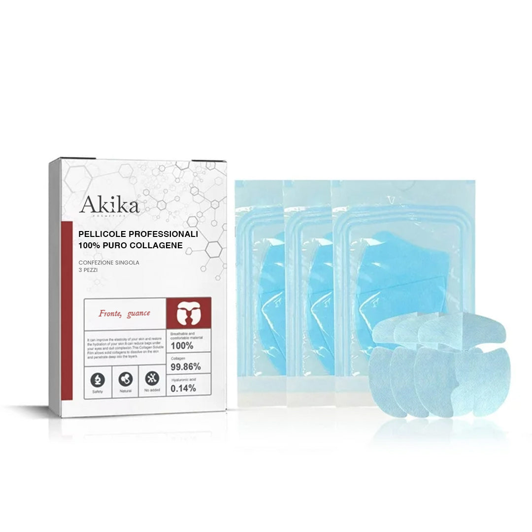 CollaGlow™ Bio-Collagen Renewal Mask