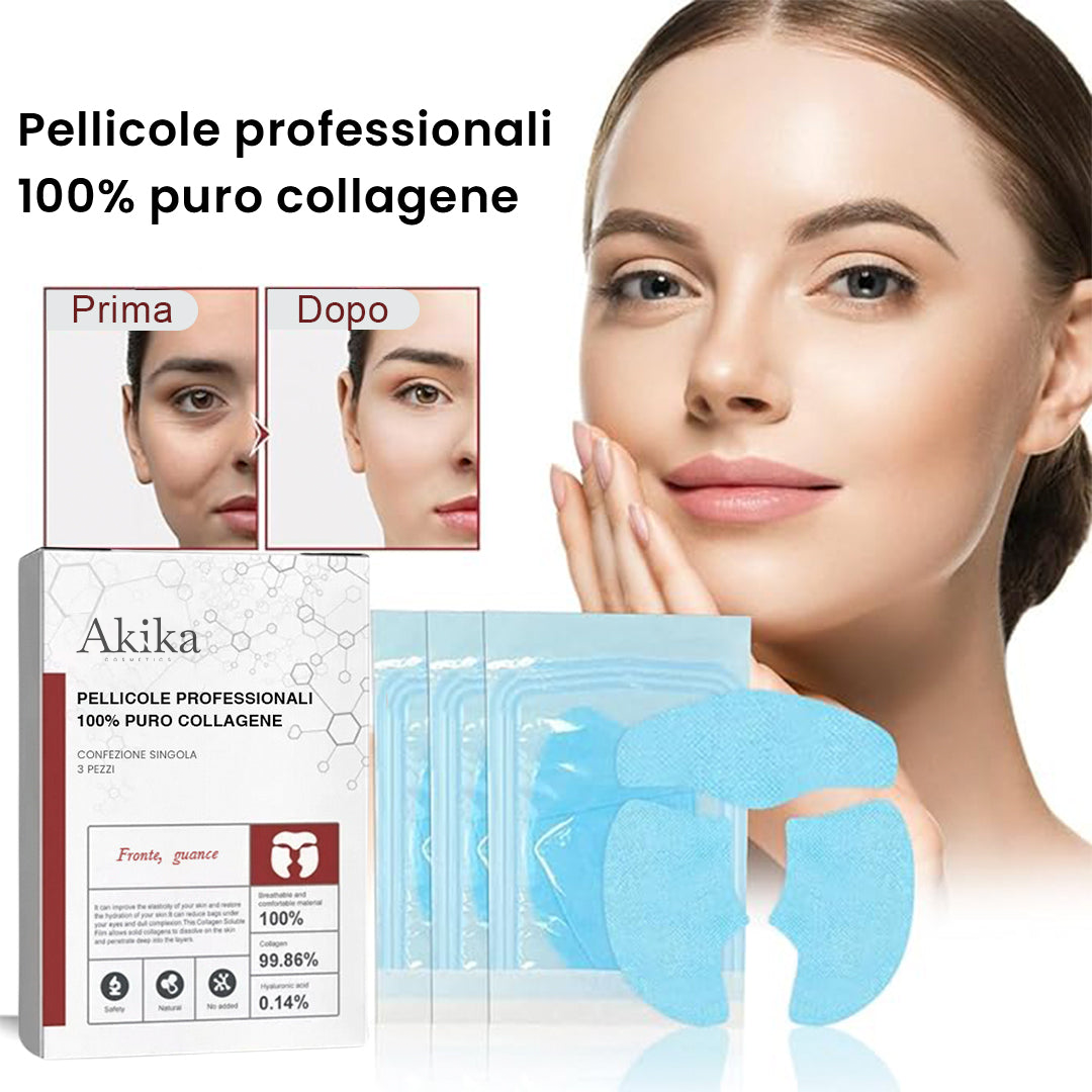 CollaGlow™ Bio-Collagen Renewal Mask