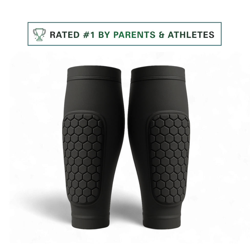 ShinVanta™ Advanced Lower-Leg Support Guard
