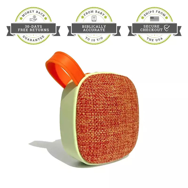 FaithTales™ Portable Bible Story Speaker