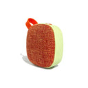  Orange / Green